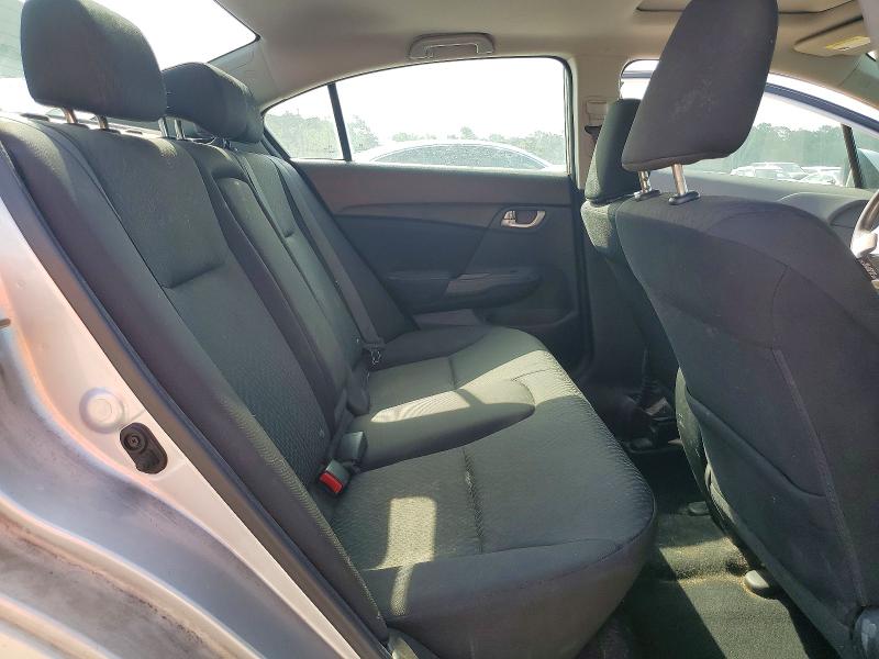 Aukcja sprzedaży 2014 Honda Civic, vin: 19XFB2F8XEE240054, numer aukcji: 85618065