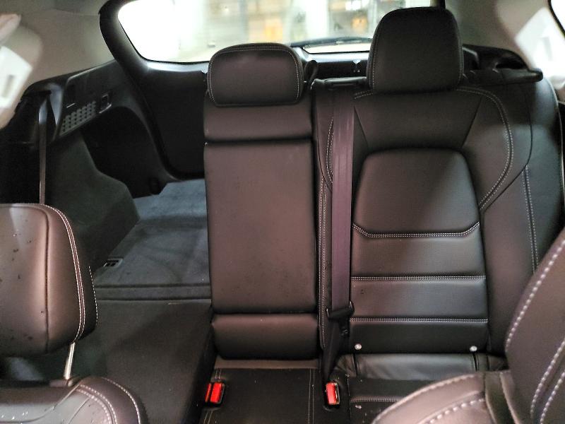 Aukcja sprzedaży 2025 Mazda Cx-5, vin: JM3KFBCL1S0586257, numer aukcji: 58592096