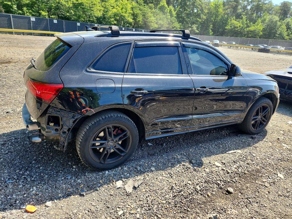 57406556 :رقم المزاد ، WA1DGAFP8EA094597 vin ، 2014 Audi Q5 مزاد بيع
