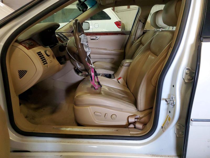 Продажа на аукционе авто 2006 Cadillac Dts, vin: 1G6KD57Y46U223734, номер лота: 56933186