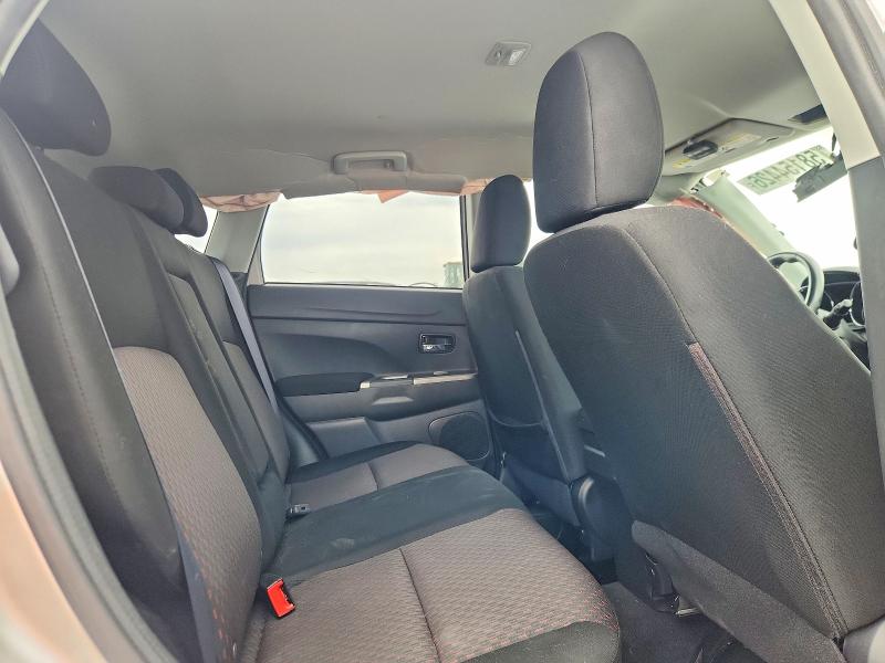 Продажа на аукционе авто 2019 Mitsubishi Outlander Sport, vin: JA4AP4AUXKU017998, номер лота: 58154426