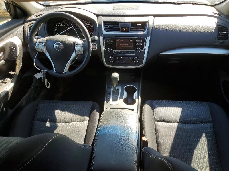 Продажа на аукционе авто 2016 Nissan Altima, vin: 1N4AL3AP4GN318117, номер лота: 58088536