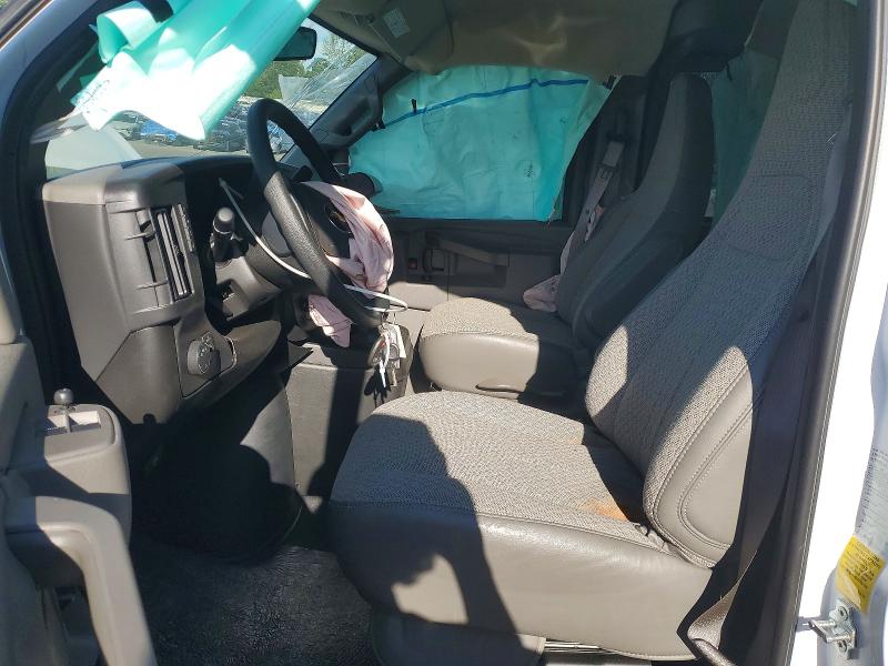 Продаж на аукціоні авто 2025 Chevrolet Express G3500, vin: 1GAZGPFP8S1255212, номер лоту: 58184346