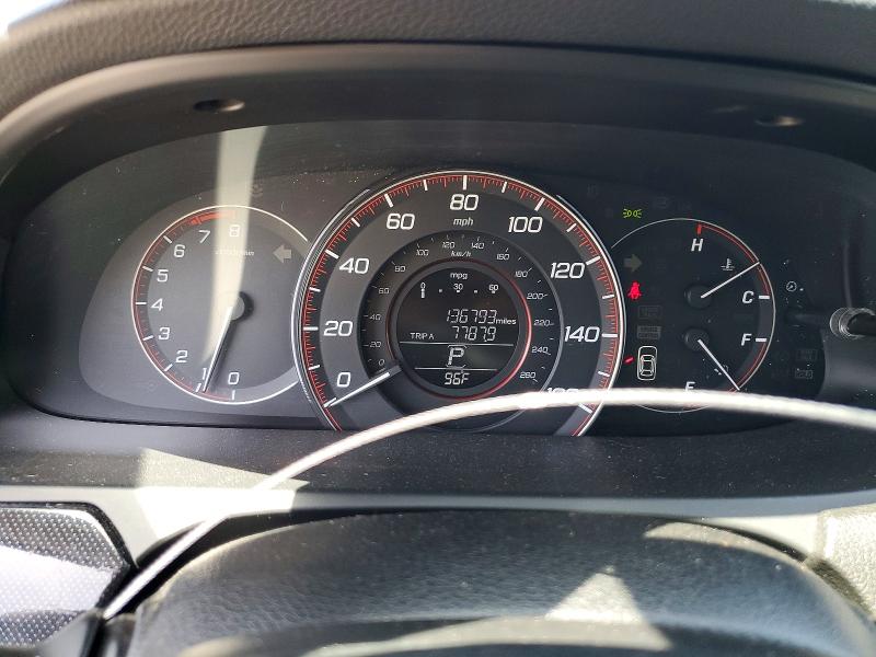Продажа на аукционе авто 2013 Honda Accord, vin: 1HGCR2F56DA004654, номер лота: 59183966