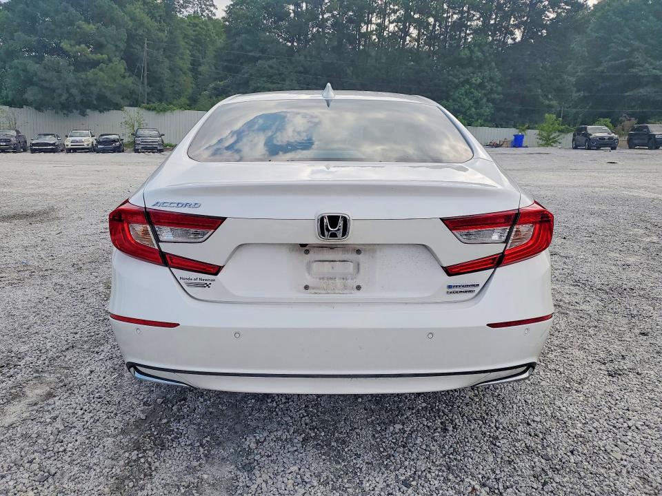 Продажа на аукционе авто 2022 Honda Accord, vin: 1HGCV3F97NA000232, номер лота: 56899666