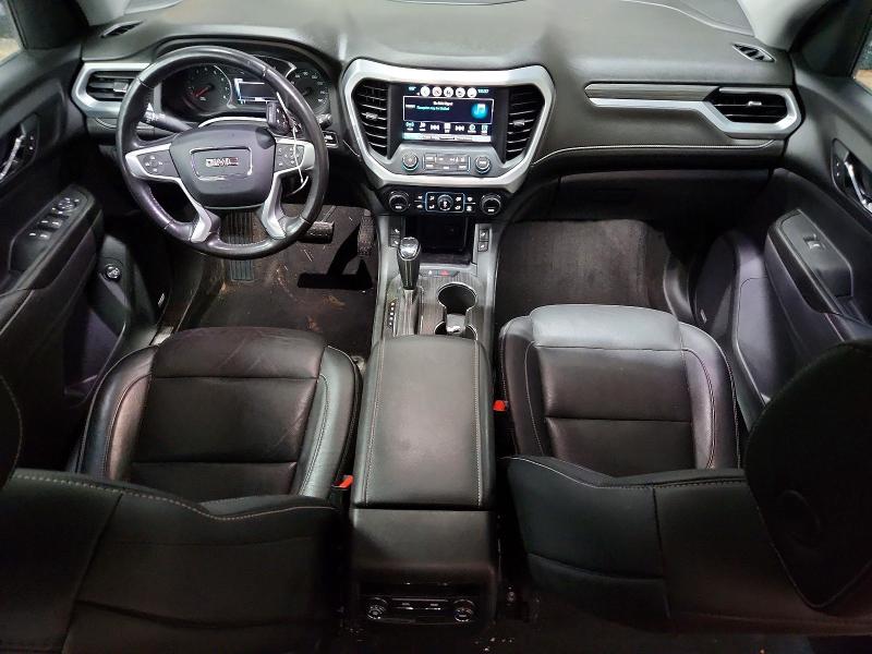 Продаж на аукціоні авто 2019 Gmc Acadia, vin: 1GKKNULS6KZ192591, номер лоту: 58692456