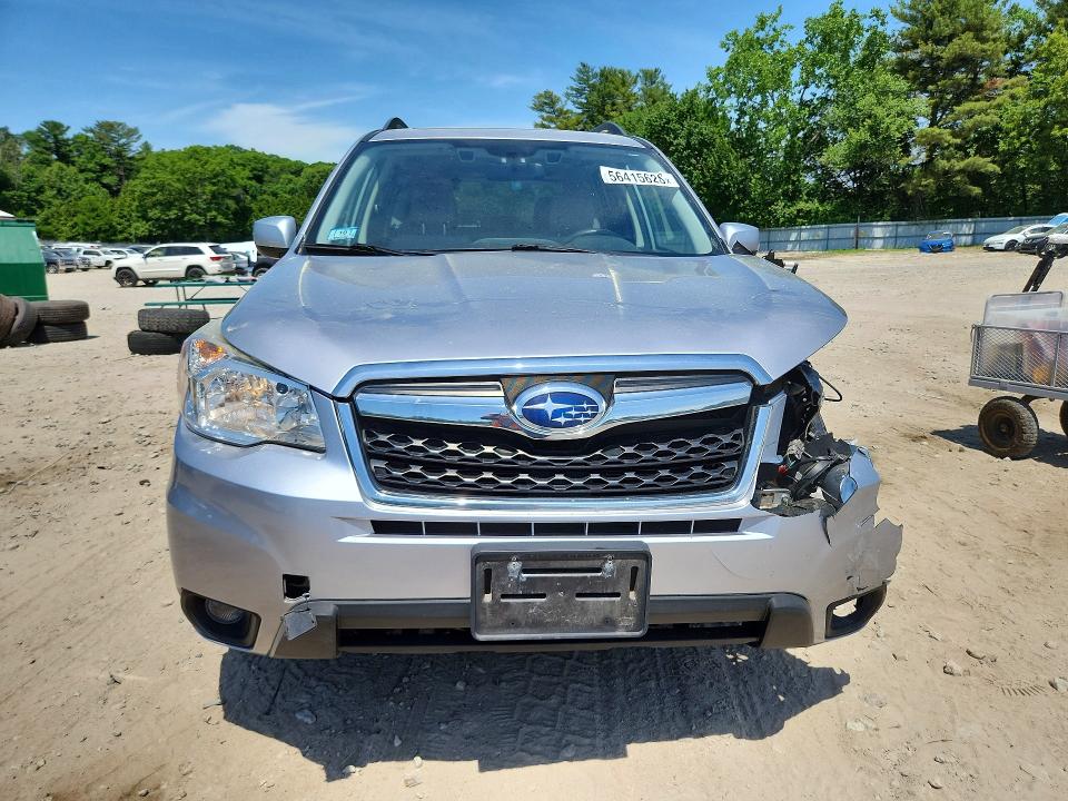 Aukcja sprzedaży 2016 Subaru Forester, vin: JF2SJAGC7GH547470, numer aukcji: 56415626