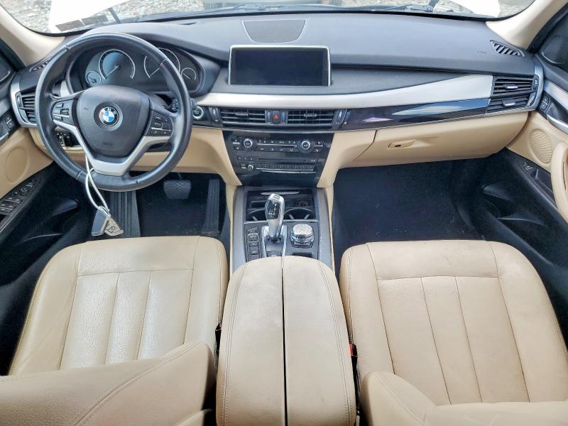 57006596 :رقم المزاد ، 5UXKT0C58G0S77737 vin ، 2016 Bmw X5 مزاد بيع