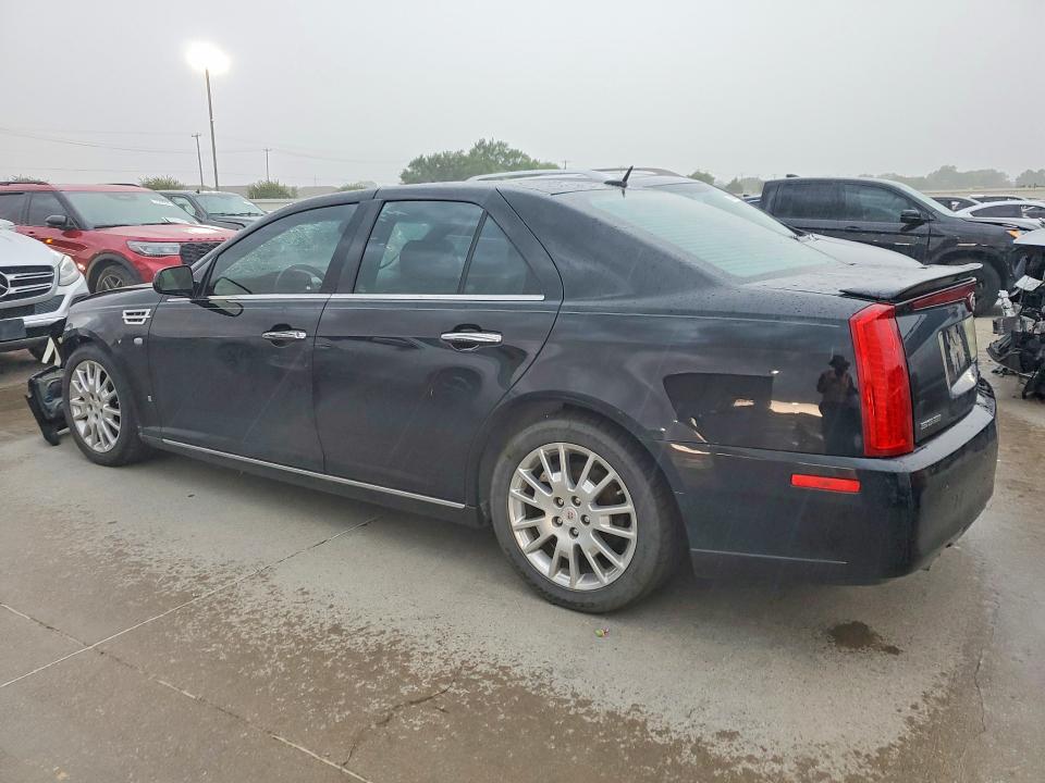 Продаж на аукціоні авто 2008 Cadillac Sts, vin: 1G6DK67V680214859, номер лоту: 58092246