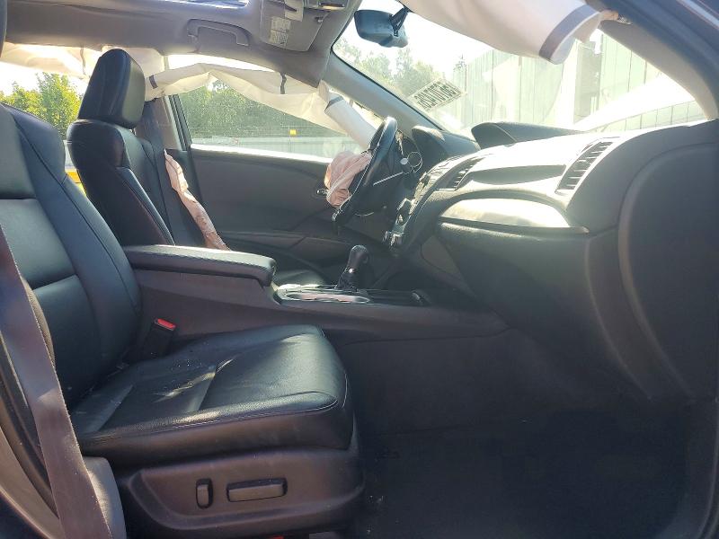 Продажа на аукционе авто 2018 Acura Rdx, vin: 5J8TB3H3XJL011807, номер лота: 56707426