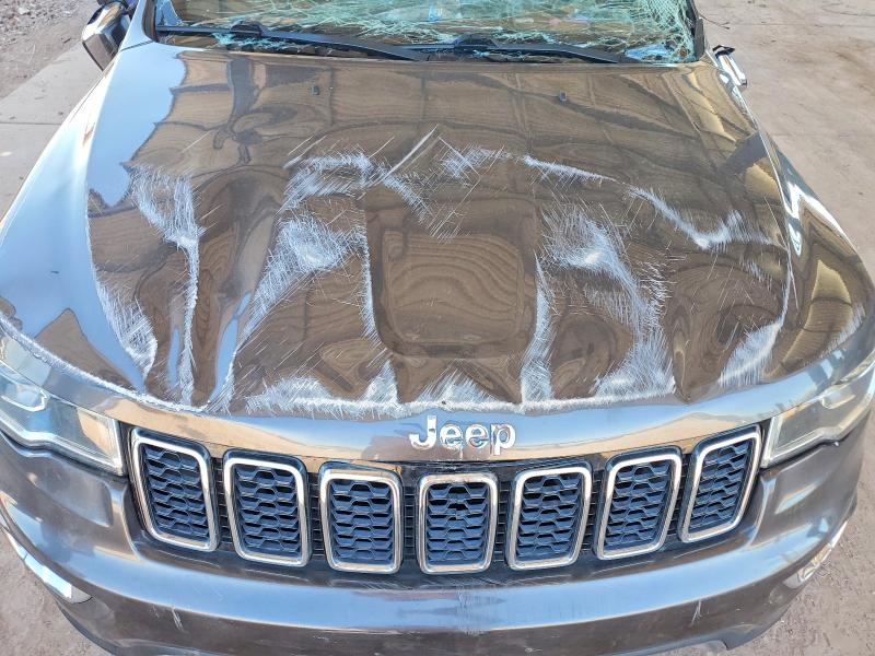 Продаж на аукціоні авто 2018 Jeep Grand Cherokee, vin: 1C4RJFBG2JC478731, номер лоту: 57899146