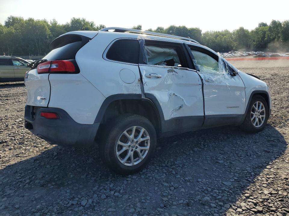 Aukcja sprzedaży 2014 Jeep Cherokee, vin: 1C4PJMCS0EW199121, numer aukcji: 57364946