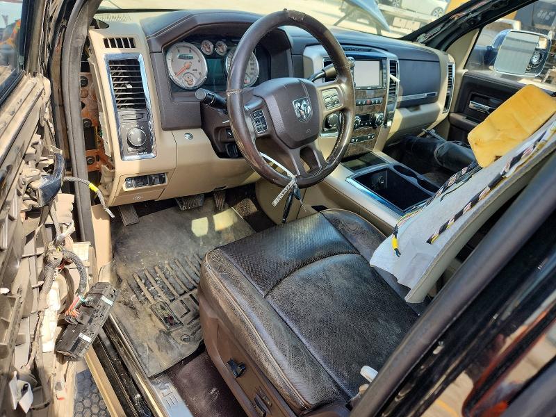 Продаж на аукціоні авто 2012 Dodge Ram 2500, vin: 3C6UD5PL5CG324765, номер лоту: 56491956