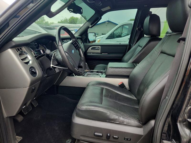 Продажа на аукционе авто 2014 Ford Expedition, vin: 1FMJK2A56EEF56369, номер лота: 58767126