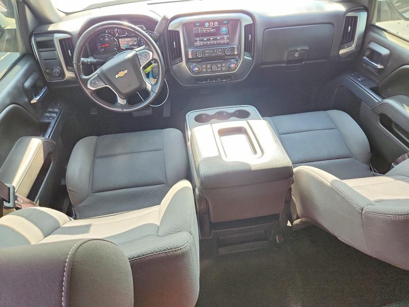 Продажа на аукционе авто 2014 Chevrolet Silverado, vin: 3GCPCREC4EG459063, номер лота: 57335616