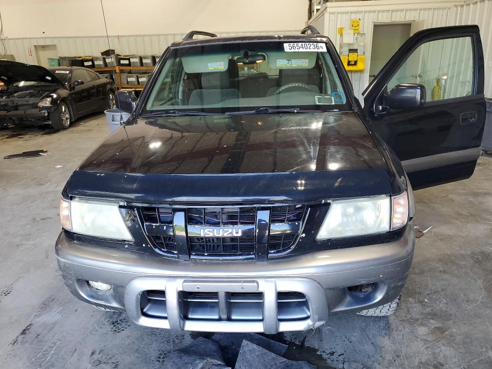 Продаж на аукціоні авто 2003 Isuzu Rodeo, vin: 4S2CK58WX34311949, номер лоту: 56540236