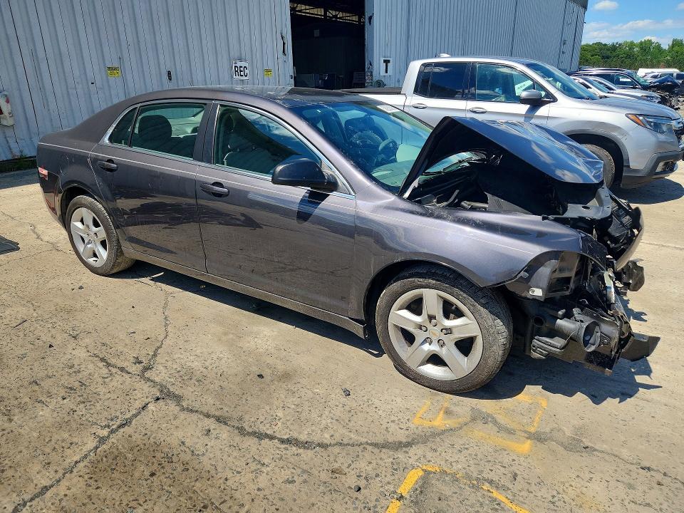 Aukcja sprzedaży 2011 Chevrolet Malibu, vin: 1G1ZB5E15BF292365, numer aukcji: 58250886