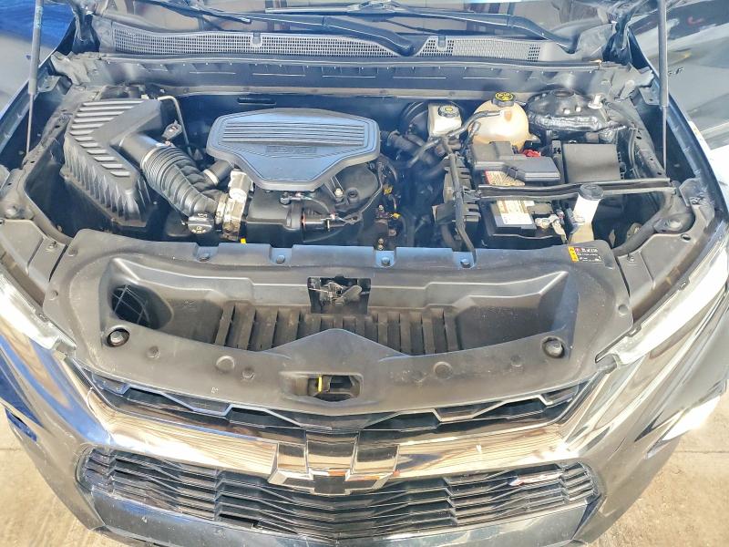 Aukcja sprzedaży 2020 Chevrolet Blazer, vin: 3GNKBKRS8LS633403, numer aukcji: 57478186