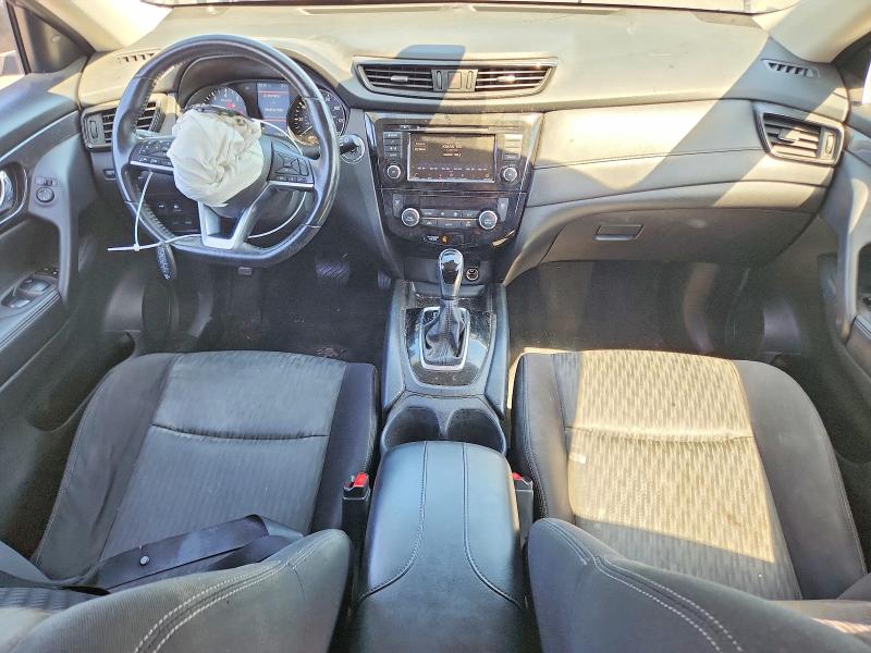 Aukcja sprzedaży 2020 Nissan Rogue, vin: JN8AT2MT1LW000395, numer aukcji: 57433026