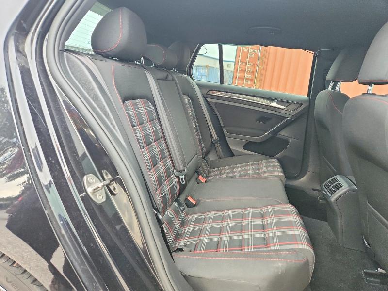 Aukcja sprzedaży 2017 Volkswagen Gti, vin: 3VW4T7AU8HM074212, numer aukcji: 56708596