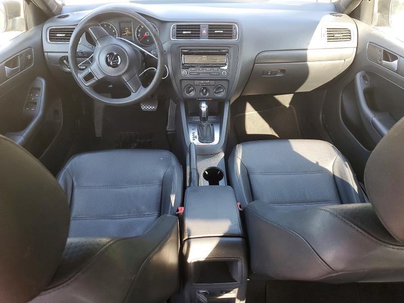Aukcja sprzedaży 2014 Volkswagen Jetta, vin: 3VWD17AJ6EM391980, numer aukcji: 57299356