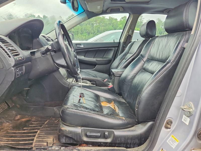 Aukcja sprzedaży 2004 Honda Accord, vin: 1HGCM66504A104741, numer aukcji: 57562486