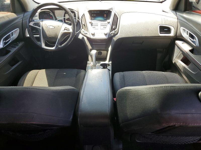 Продажа на аукционе авто 2013 Chevrolet Equinox, vin: 2GNALDEK1D6259839, номер лота: 54902336