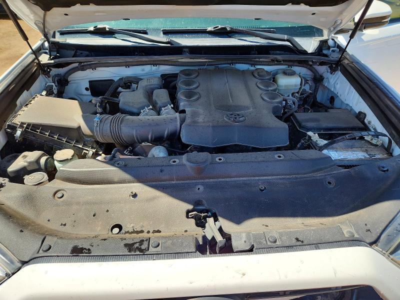 Aukcja sprzedaży 2016 Toyota 4runner, vin: JTEBU5JR0G5312089, numer aukcji: 58914246