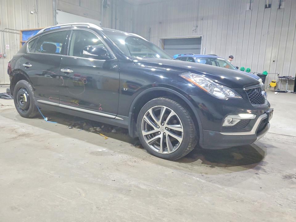 Aukcja sprzedaży 2016 Infiniti Qx50, vin: JN1BJ0RR4GM271608, numer aukcji: 55847806