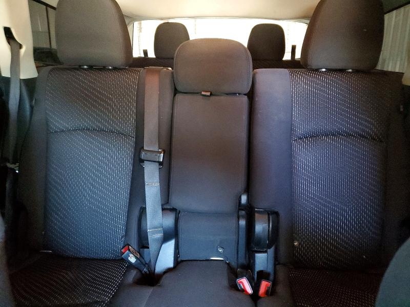 Aukcja sprzedaży 2017 Dodge Journey, vin: 3C4PDDBGXHT615660, numer aukcji: 55994486