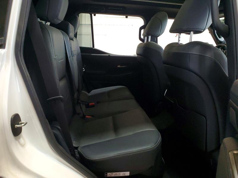 2024 Lexus Gx მანქანა იყიდება აუქციონზე, vin: JTJVBCDX6R5004768, აუქციონის ნომერი: 50991126