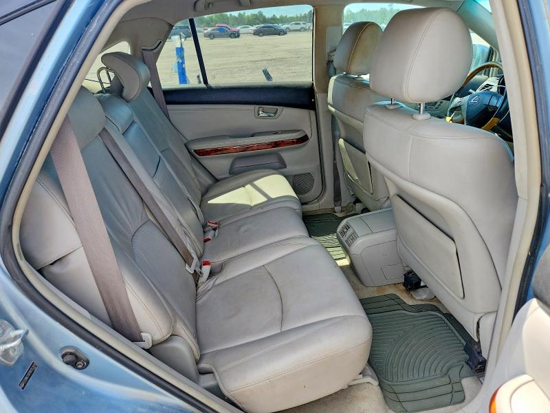 Продажа на аукционе авто 2008 Lexus Rx, vin: 2T2HK31U78C057809, номер лота: 58610546
