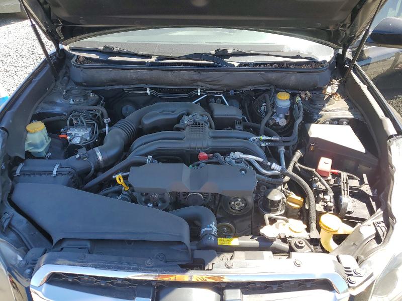Aukcja sprzedaży 2013 Subaru Legacy, vin: 4S3BMBC67D3009758, numer aukcji: 58134086