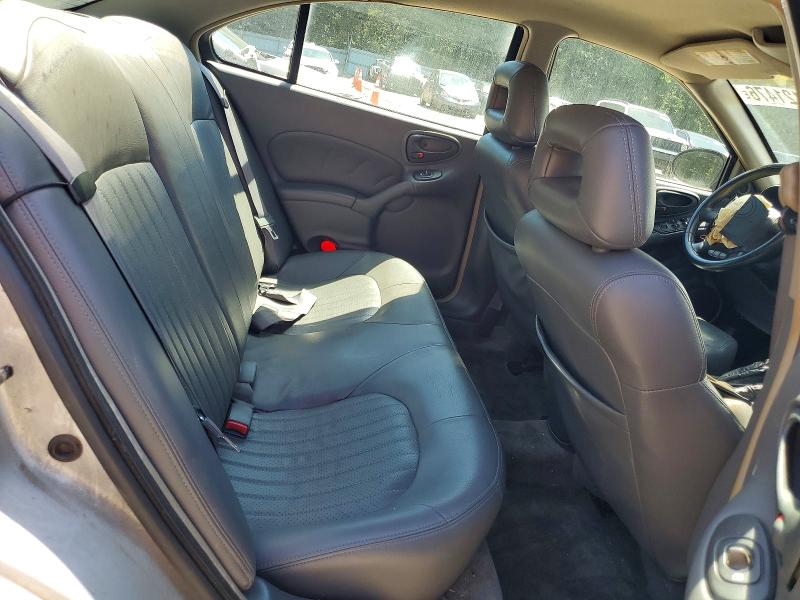56121476 :رقم المزاد ، 1G2NW52E13C160101 vin ، 2003 Pontiac Grand Am مزاد بيع