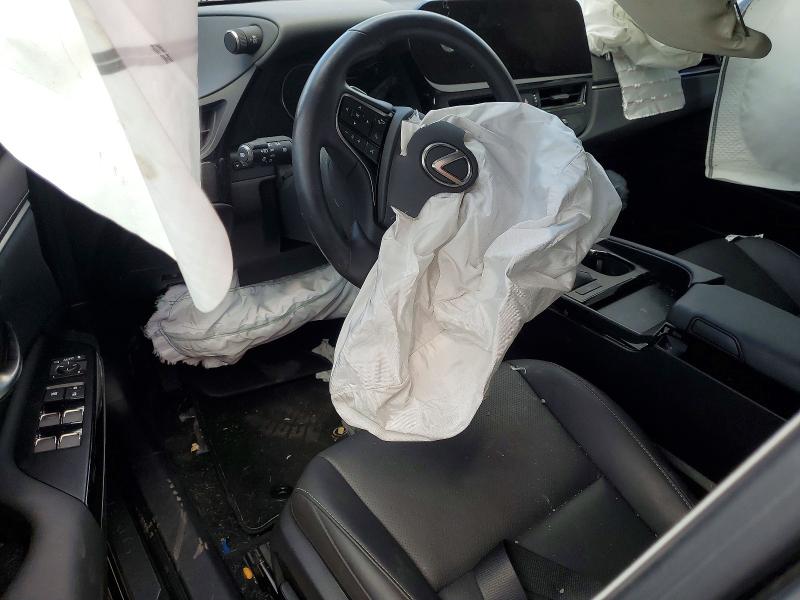 Aukcja sprzedaży 2025 Lexus Es 350, vin: 58ADZ1B16SU193872, numer aukcji: 55540156