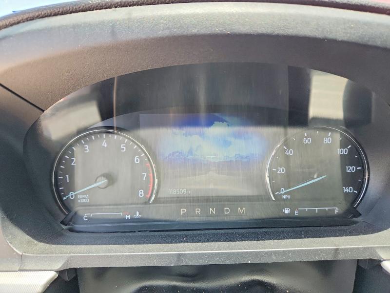 Продажа на аукционе авто 2020 Ford Explorer, vin: 1FMSK7DHXLGB04160, номер лота: 58802366