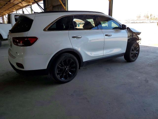 Aukcja sprzedaży 2019 Kia Sorento, vin: 5XYPG4A56KG591637, numer aukcji: 57739306