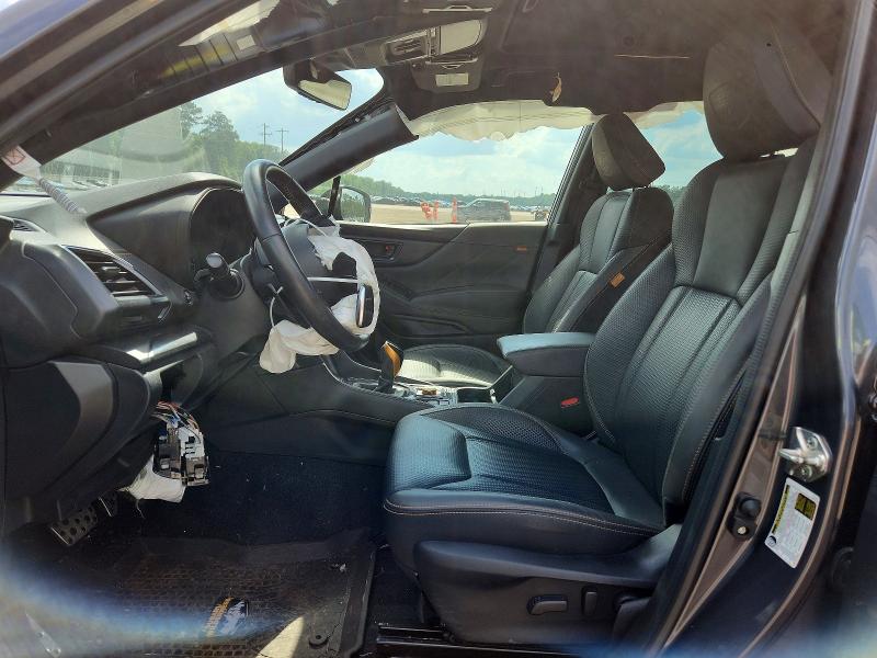 Продаж на аукціоні авто 2023 Subaru Forester, vin: JF2SKAMC0PH417368, номер лоту: 56935436
