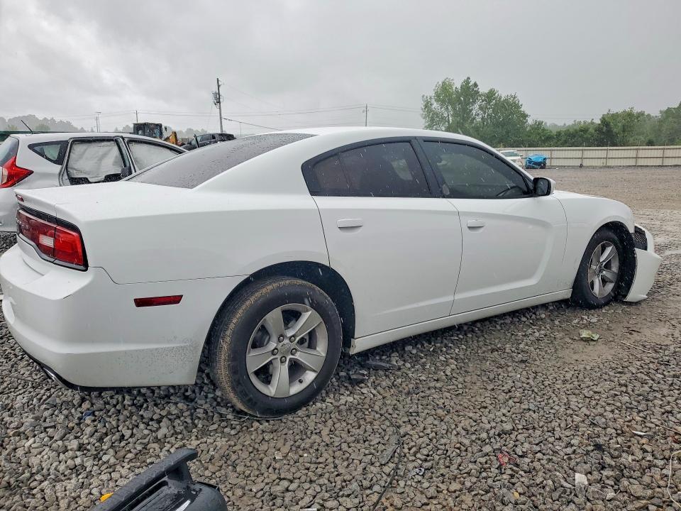 Aukcja sprzedaży 2014 Dodge Charger, vin: 2C3CDXBG4EH277410, numer aukcji: 57444966