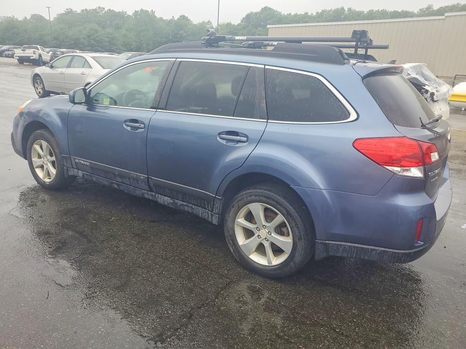 58071456 :رقم المزاد ، 4S4BRBCC2D3281928 vin ، 2013 Subaru Outback مزاد بيع