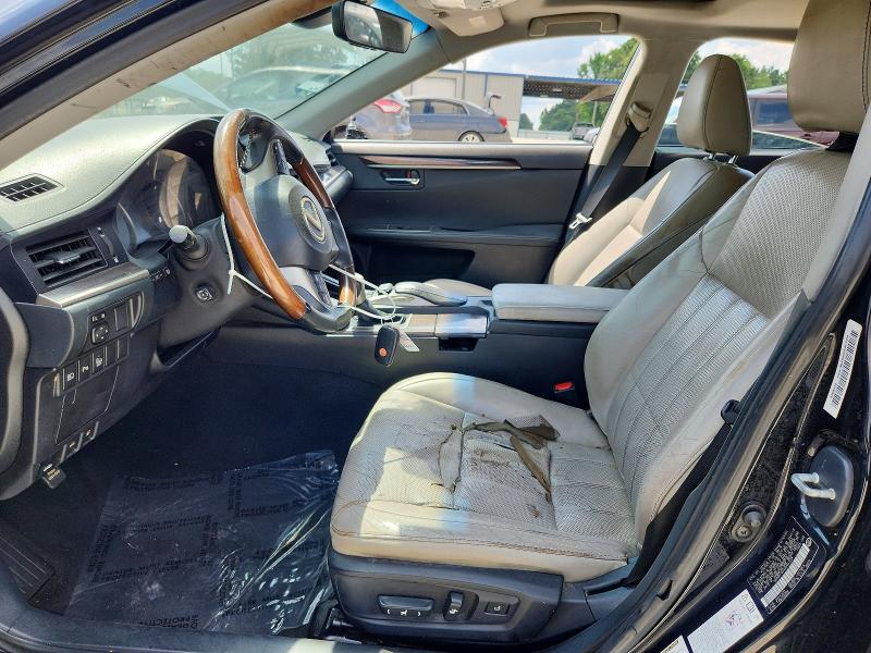 Продаж на аукціоні авто 2016 Lexus Es, vin: 58ABK1GGXGU031534, номер лоту: 57343566