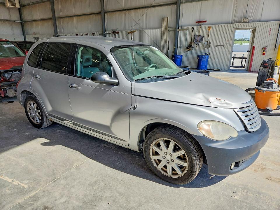 Aukcja sprzedaży 2010 Chrysler Pt Cruiser, vin: 3A4GY5F92AT220197, numer aukcji: 56833786