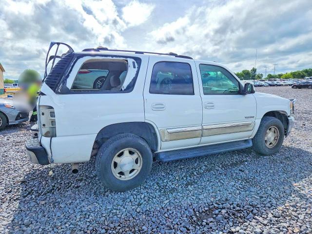 Продаж на аукціоні авто 2003 Gmc Yukon, vin: 1GKEK13Z93R183337, номер лоту: 58146936