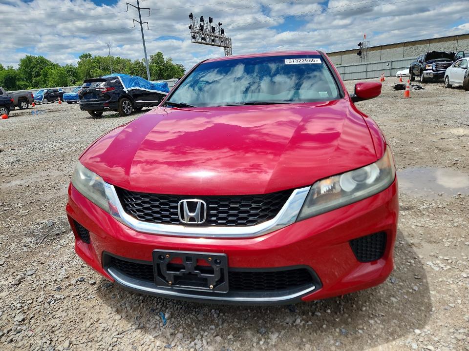 Продаж на аукціоні авто 2014 Honda Accord, vin: 1HGCT1B33EA011501, номер лоту: 57322666