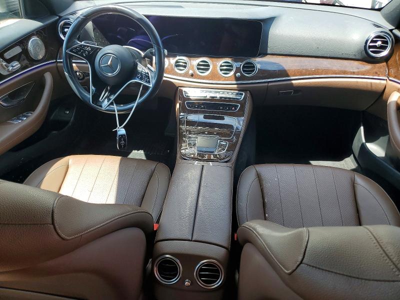 58021536 :رقم المزاد ، W1KZF8EB7MA948612 vin ، 2021 Mercedes-benz E مزاد بيع