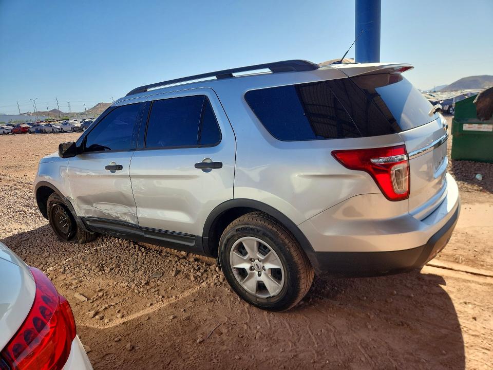 Продажа на аукционе авто 2013 Ford Explorer, vin: 1FM5K8B80DGC49926, номер лота: 56104086