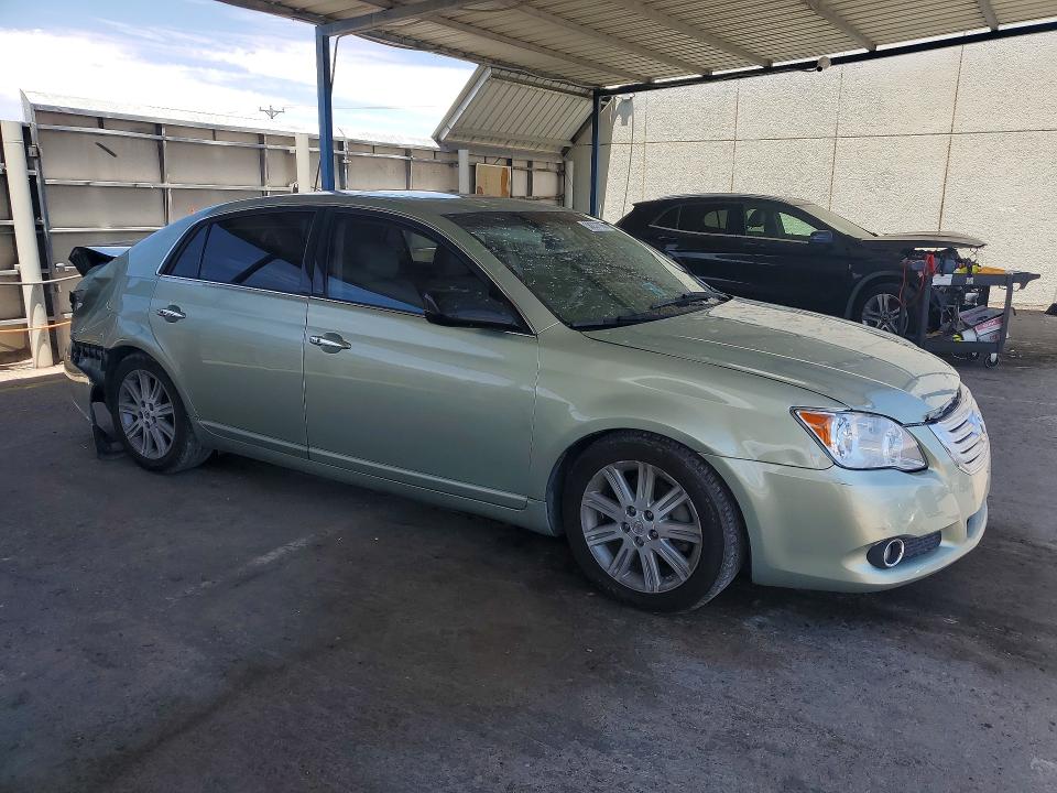 Aukcja sprzedaży 2008 Toyota Avalon, vin: 4T1BK36BX8U316115, numer aukcji: 58237706