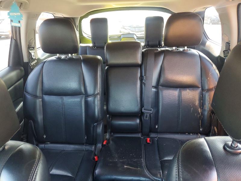 2014 Nissan Pathfinder მანქანა იყიდება აუქციონზე, vin: 5N1AR2MM5EC715876, აუქციონის ნომერი: 85994255