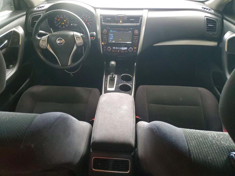 Aukcja sprzedaży 2013 Nissan Altima, vin: 1N4AL3AP8DN416997, numer aukcji: 56602716