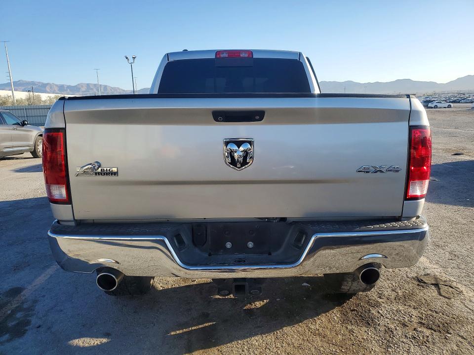 Aukcja sprzedaży 2015 Ram 1500, vin: 1C6RR7GT9FS530932, numer aukcji: 55650396